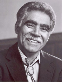 Rudolfo Anaya