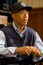 Russell Simmons