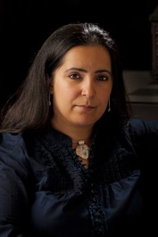 Saima Wahab