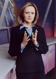 Samantha Bee