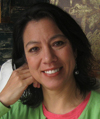 Sandra Tsing Loh