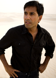 Sanjay Gupta