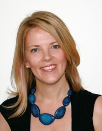 Sarah Crossan