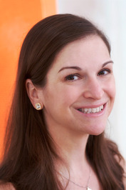 Sarah Dessen