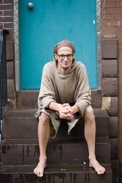 Shane Claiborne