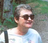 Sheila Simonson