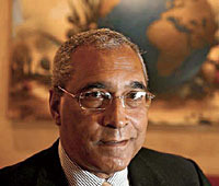 Shelby Steele