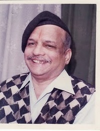 Shivaji Sawant