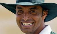 Shoaib Akhtar