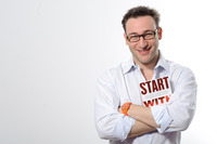 Simon Sinek