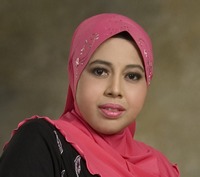 Siti Rosmizah