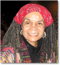 Sonia Sanchez