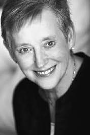 Stella Rimington