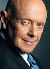 Stephen R. Covey