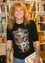 Steven Adler