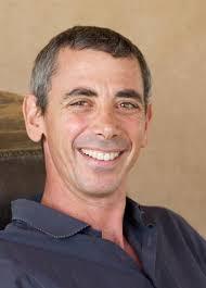 Steven Kotler