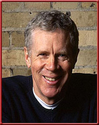 Stuart McLean