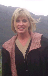 Sue-Ellen Welfonder