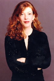 Susan Orlean