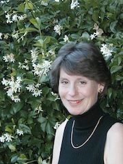 Suzanne Jurmain