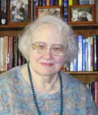 Sylvia Engdahl