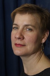 Tanya Landman