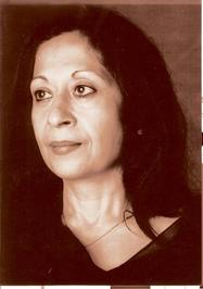 Tavleen Singh