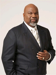 T.D. Jakes