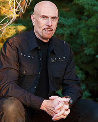 Terry Goodkind