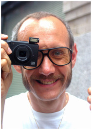 Terry Richardson