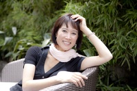 Tess Gerritsen