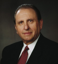 Thomas S. Monson