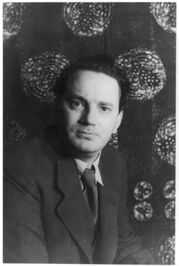 Thomas Wolfe