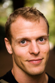 Timothy Ferriss