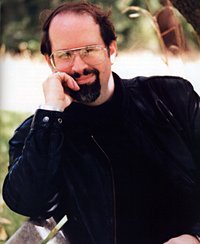 Timothy Zahn