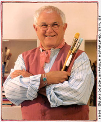 Tomie dePaola