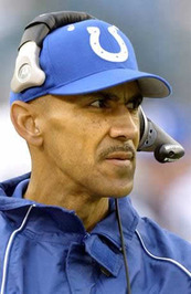 Tony Dungy