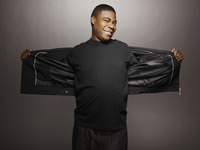 Tracy  Morgan