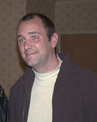 Trey Parker