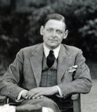 T.S. Eliot