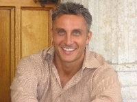 Tullian Tchividjian