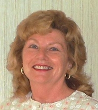Valerie Hansen