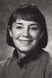 Valerie Worth