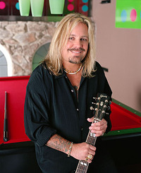 Vince Neil