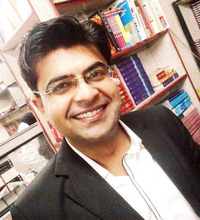 Vinit K. Bansal