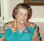 Virginia Lanier