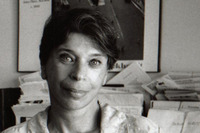 Vivian Gornick