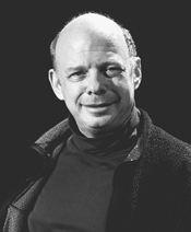 Wallace Shawn