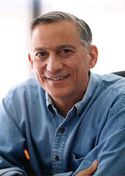 Walter Isaacson