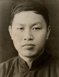 Watchman Nee